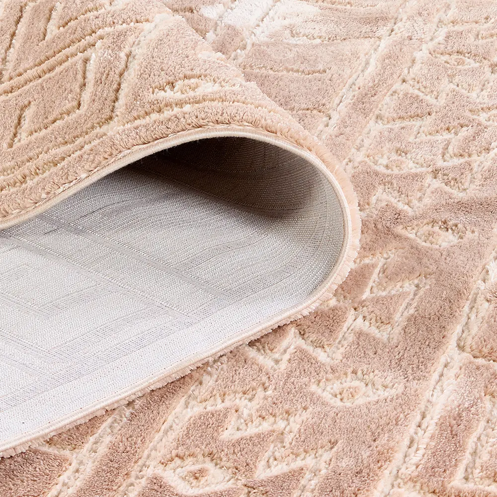 BEAUTY Zeus Rectangle Carpet