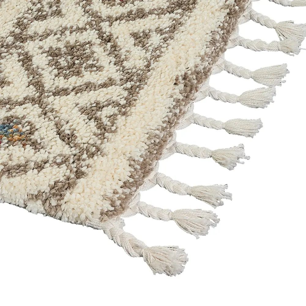 CASABLANCA Bochra Rectangle Carpet