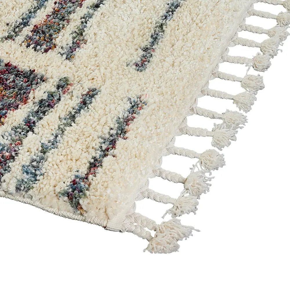 CASABLANCA Yassmine Rectangle Carpet