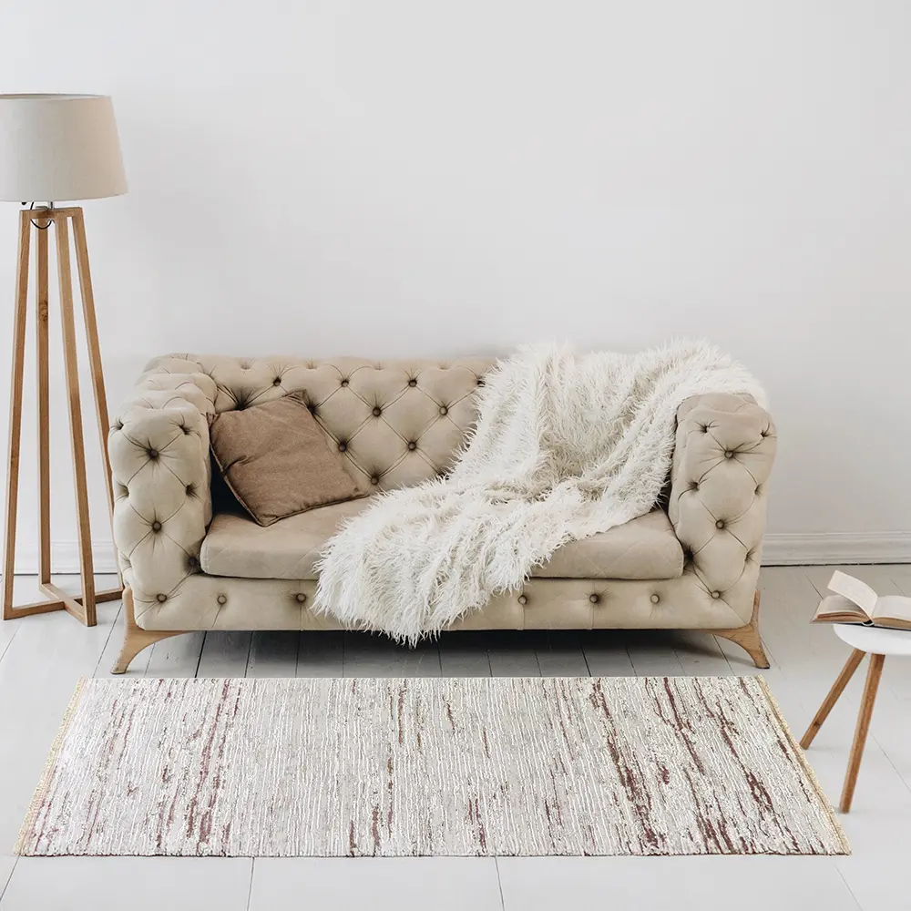 EGO Vessa Rectangle Carpet